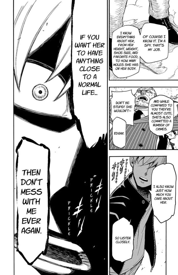 Spy x Family, Chapter 1 image 60